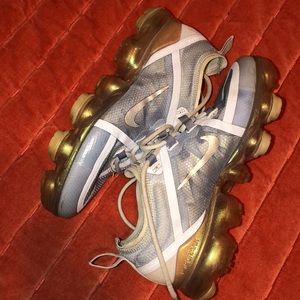 Girls Nike vapor max